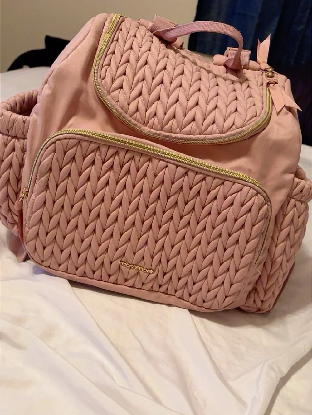 Mommore Backpack